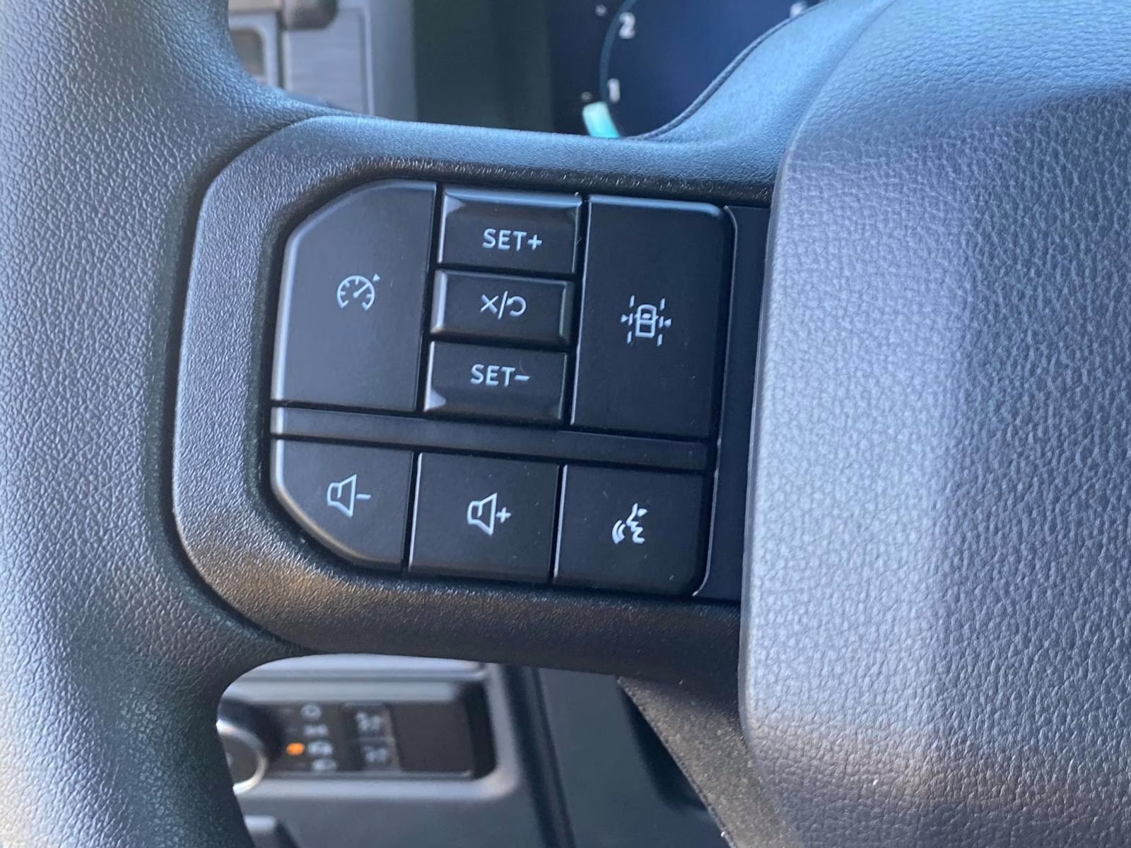 2026 Avalanche Ford F-150 STX 4X4 Truck