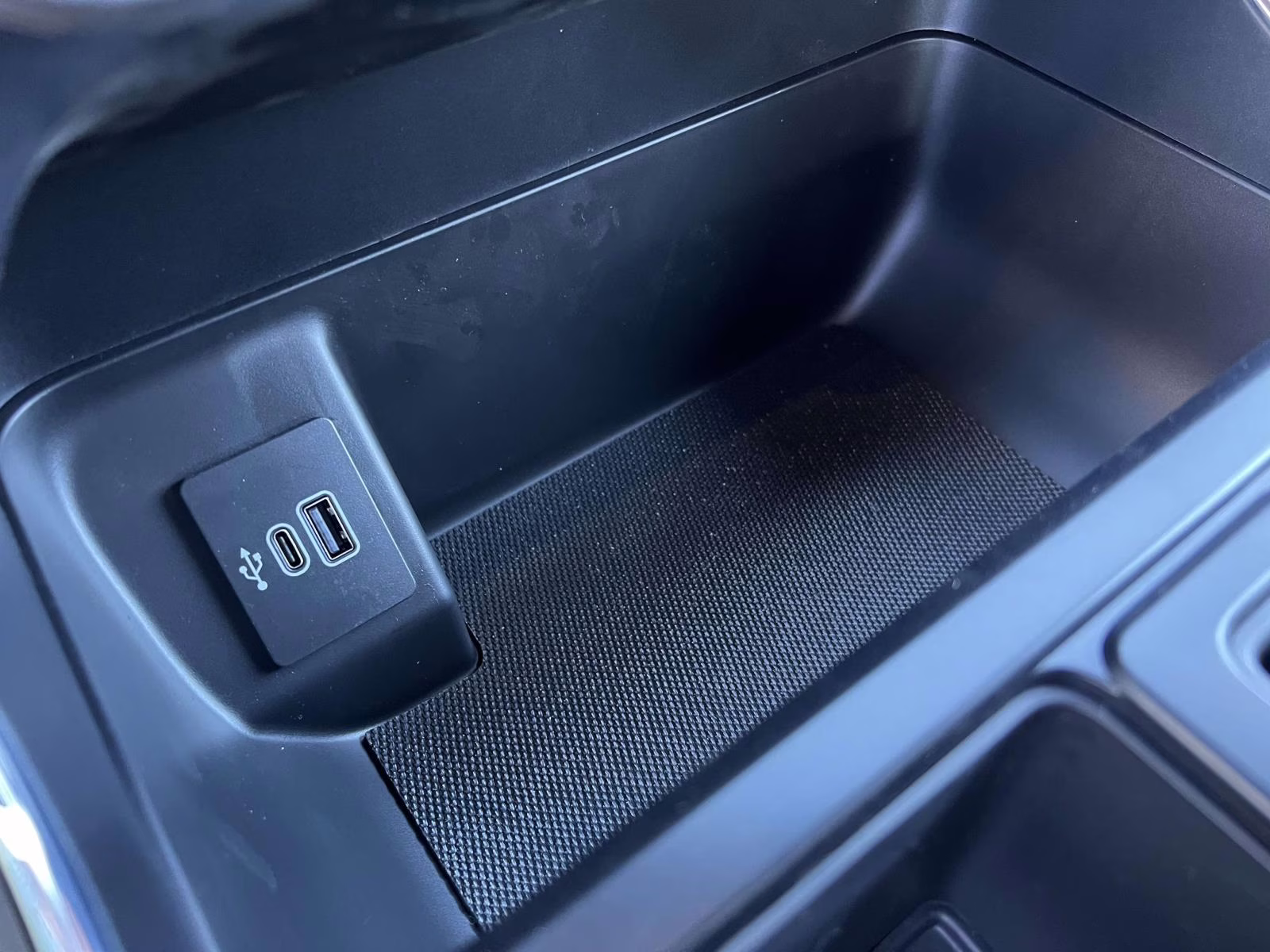 2026 Carbonized Gray Metallic Ford F-150 STX 4X4 Truck