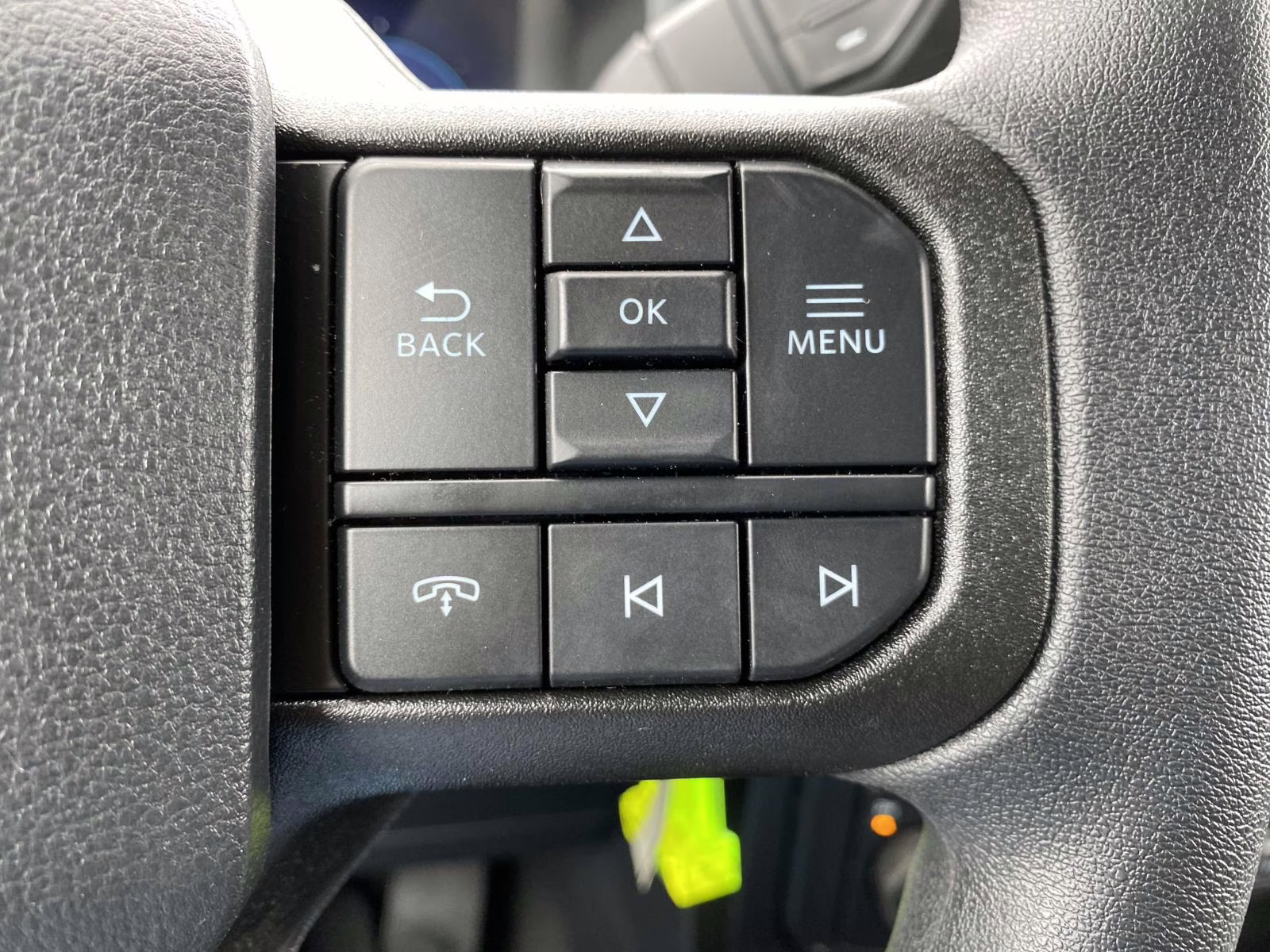 2026 Oxford White Ford F-150 STX 4X4 Truck