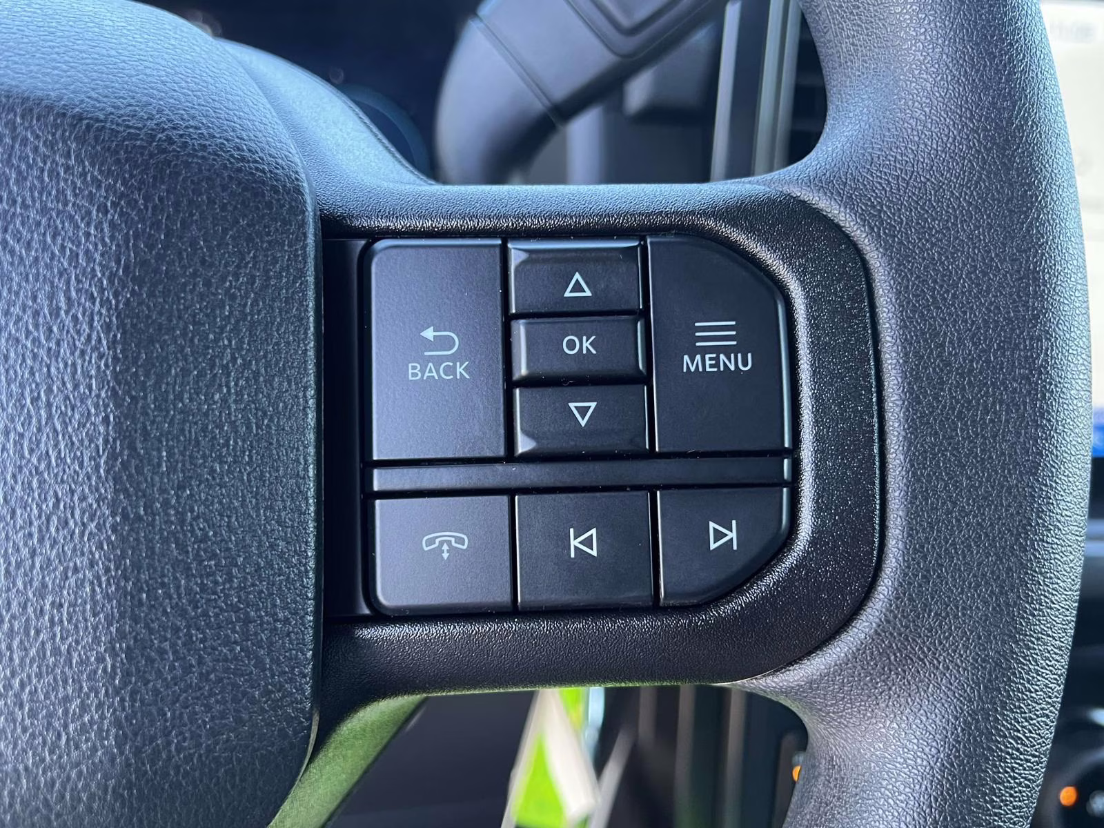 2026 Carbonized Gray Metallic Ford F-150 STX 4X4 Truck