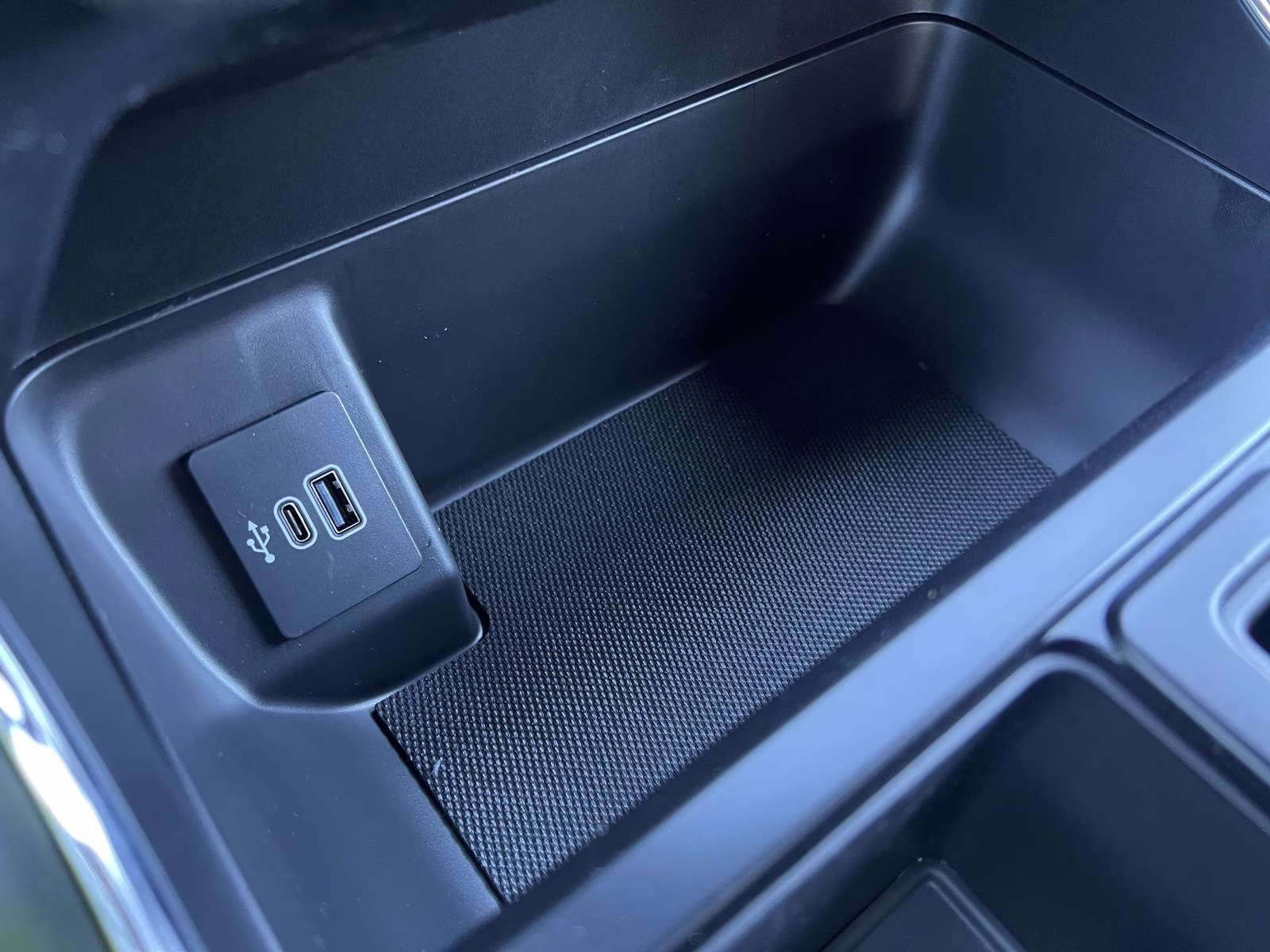 2026 Carbonized Gray Metallic Ford F-150 STX 4X4 Truck