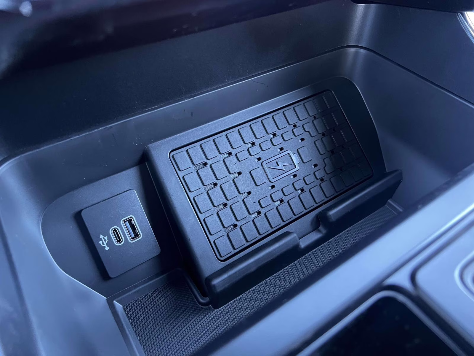 2026 Black Metallic Ford F-150 XLT 4X4 Truck