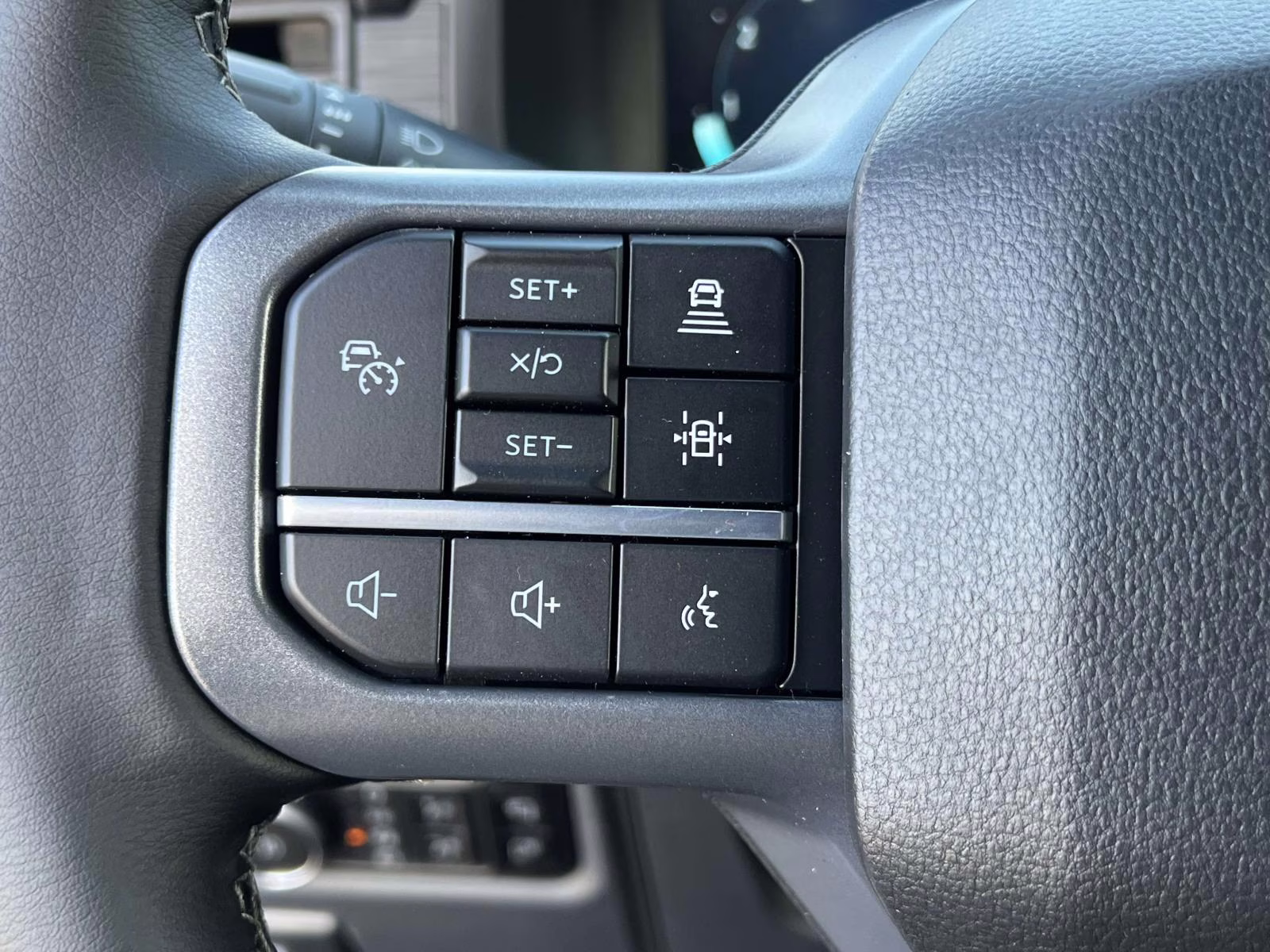 2026 Silver Metallic Ford F-150 XLT 4X4 Truck