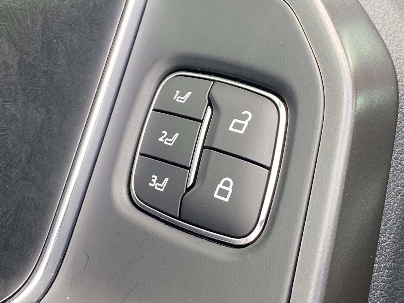 2025 Oxford White Ford F-150 Tremor 4X4 Truck