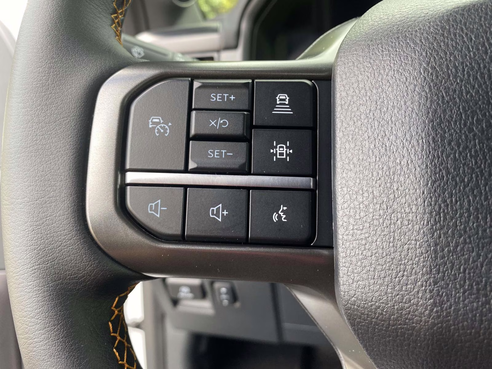 2025 Oxford White Ford F-150 Tremor 4X4 Truck