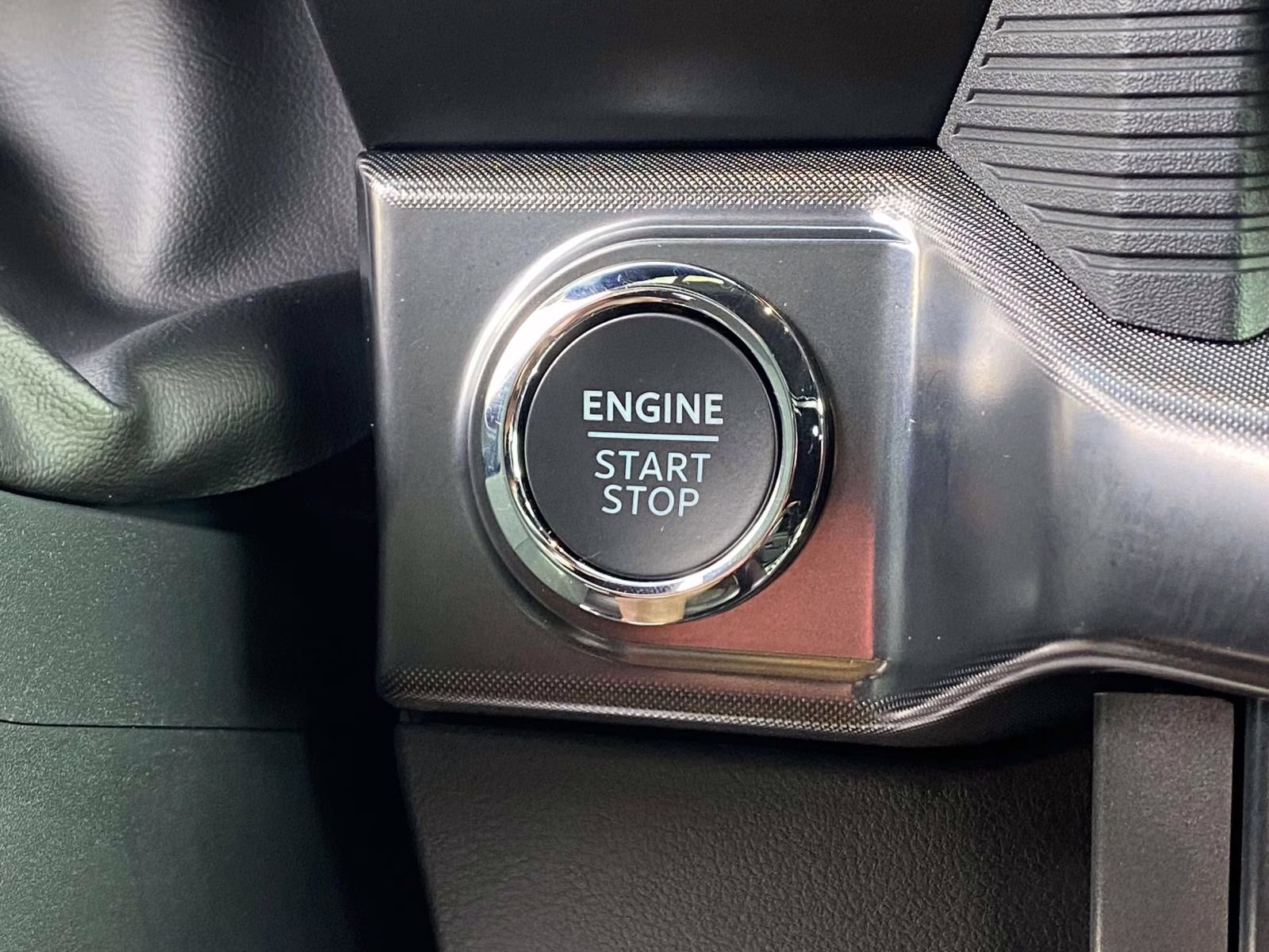 2025 Oxford White Ford F-150 Tremor 4X4 Truck