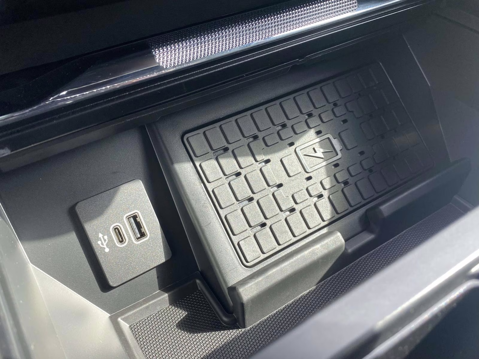 2025 Oxford White Ford F-150 Tremor 4X4 Truck