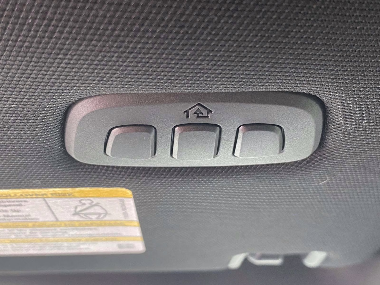 2025 Oxford White Ford F-150 Tremor 4X4 Truck