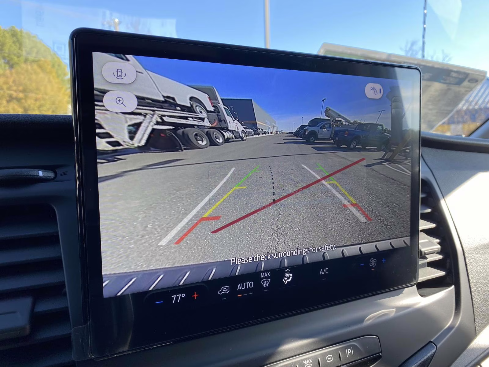 2026 Oxford White Ford Transit-150 Base RWD Van