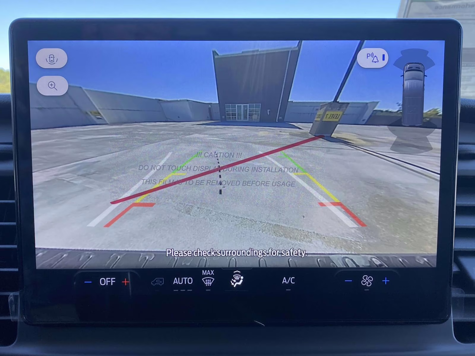 2026 Oxford White Ford Transit-150 Base RWD Van