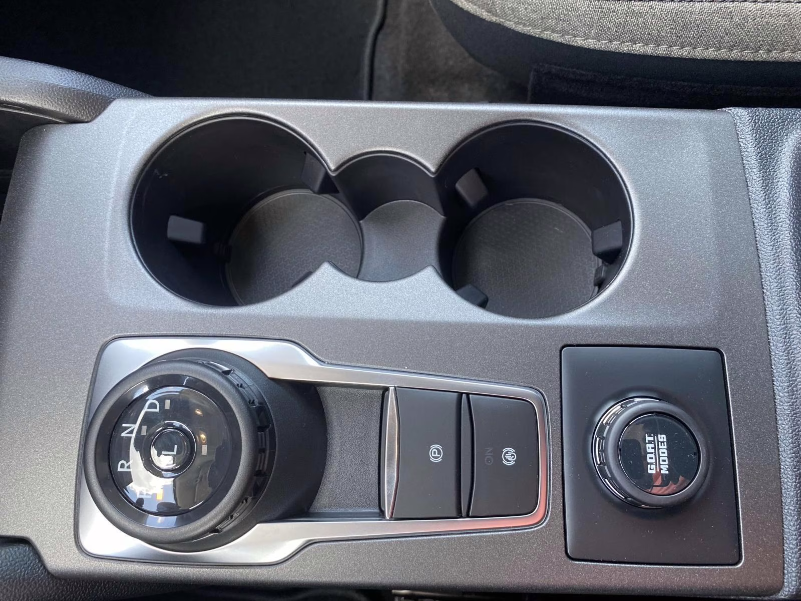 2025 Desert Sand Ford Bronco Sport Big Bend 4X4 SUV