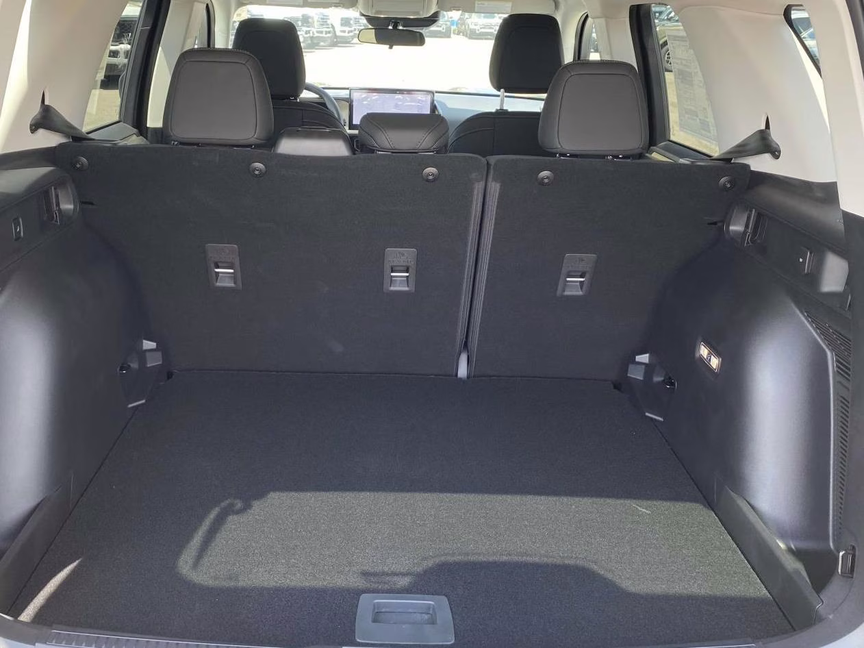 2025 Desert Sand Ford Bronco Sport Big Bend 4X4 SUV