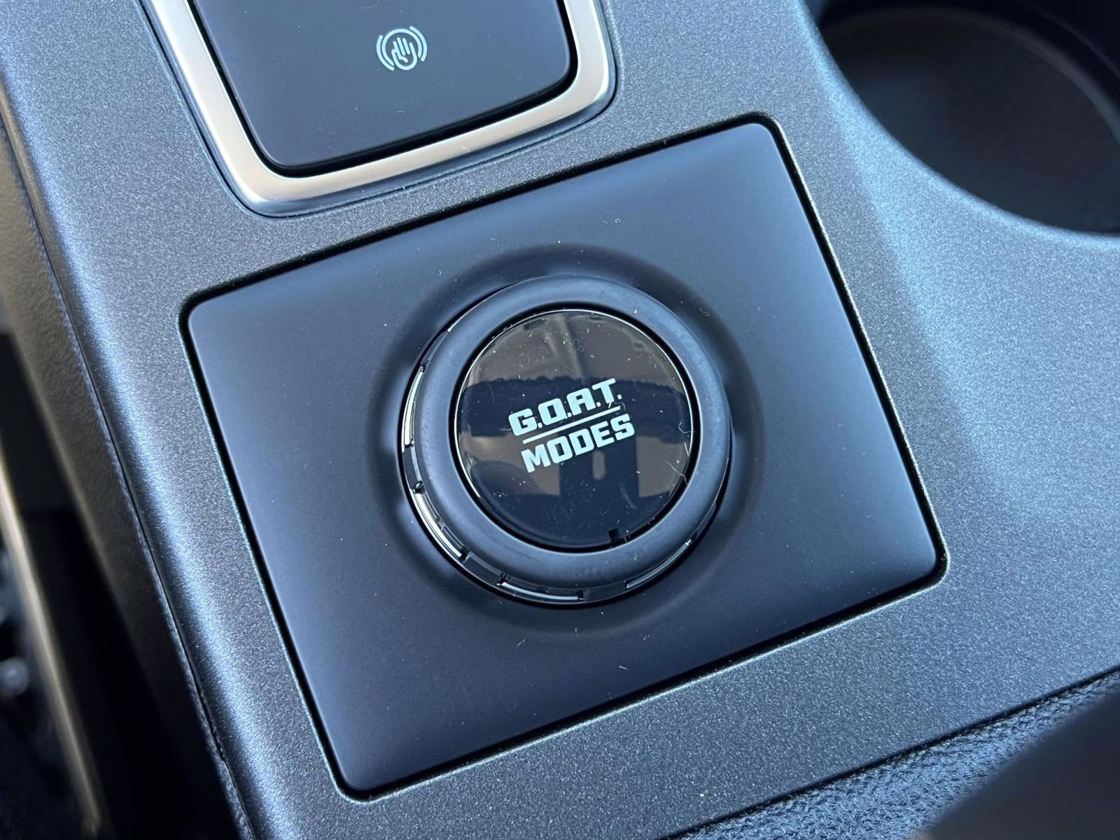 2025 Desert Sand Ford Bronco Sport Big Bend 4X4 SUV