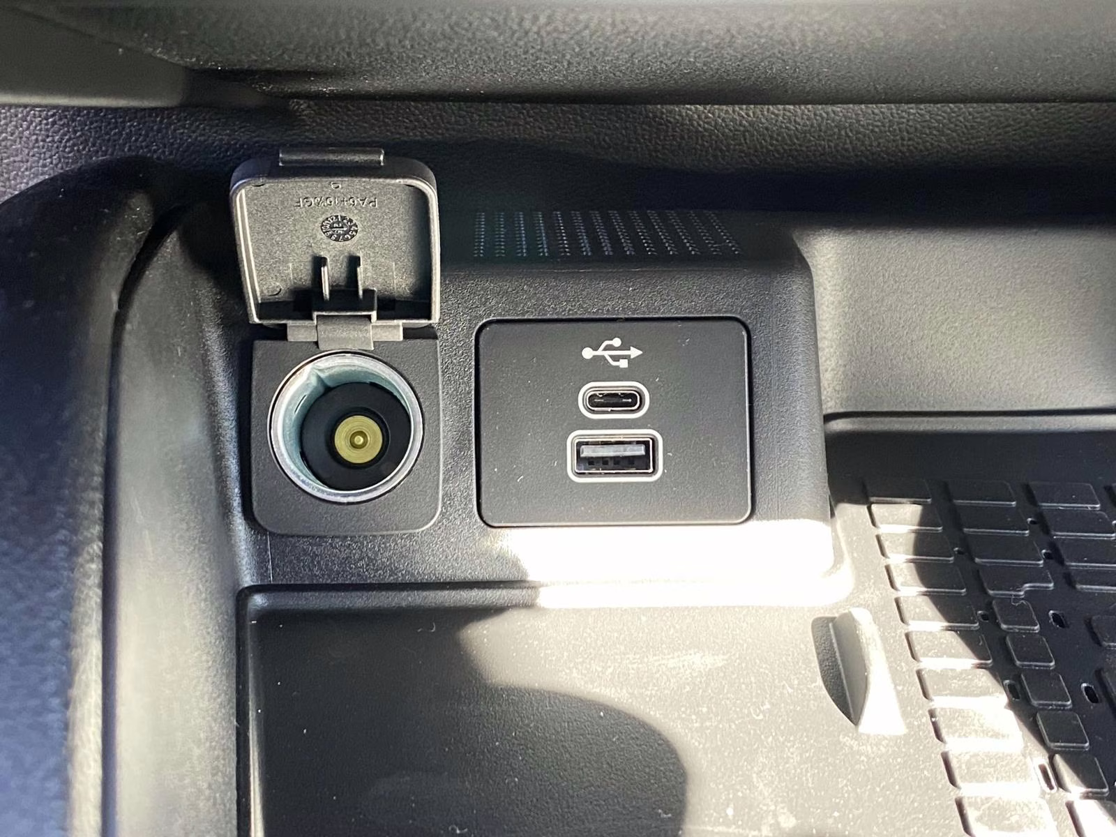 2025 Desert Sand Ford Bronco Sport Big Bend 4X4 SUV