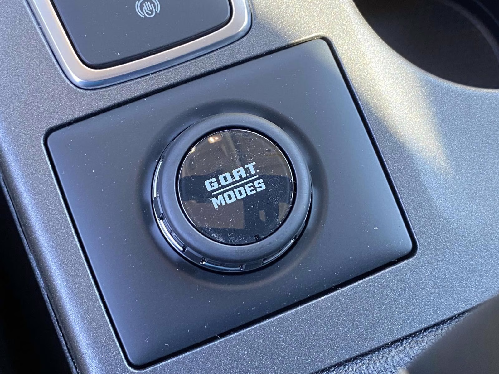 2025 Desert Sand Ford Bronco Sport Big Bend 4X4 SUV