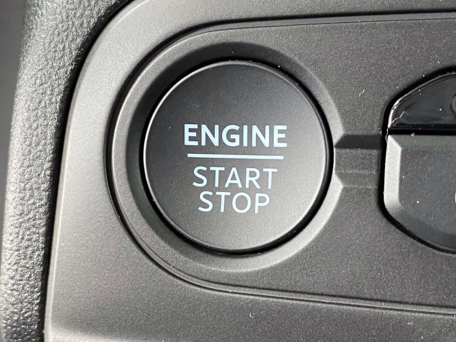 2025 Shadow Black Ford Bronco Sport Big Bend 4X4 SUV