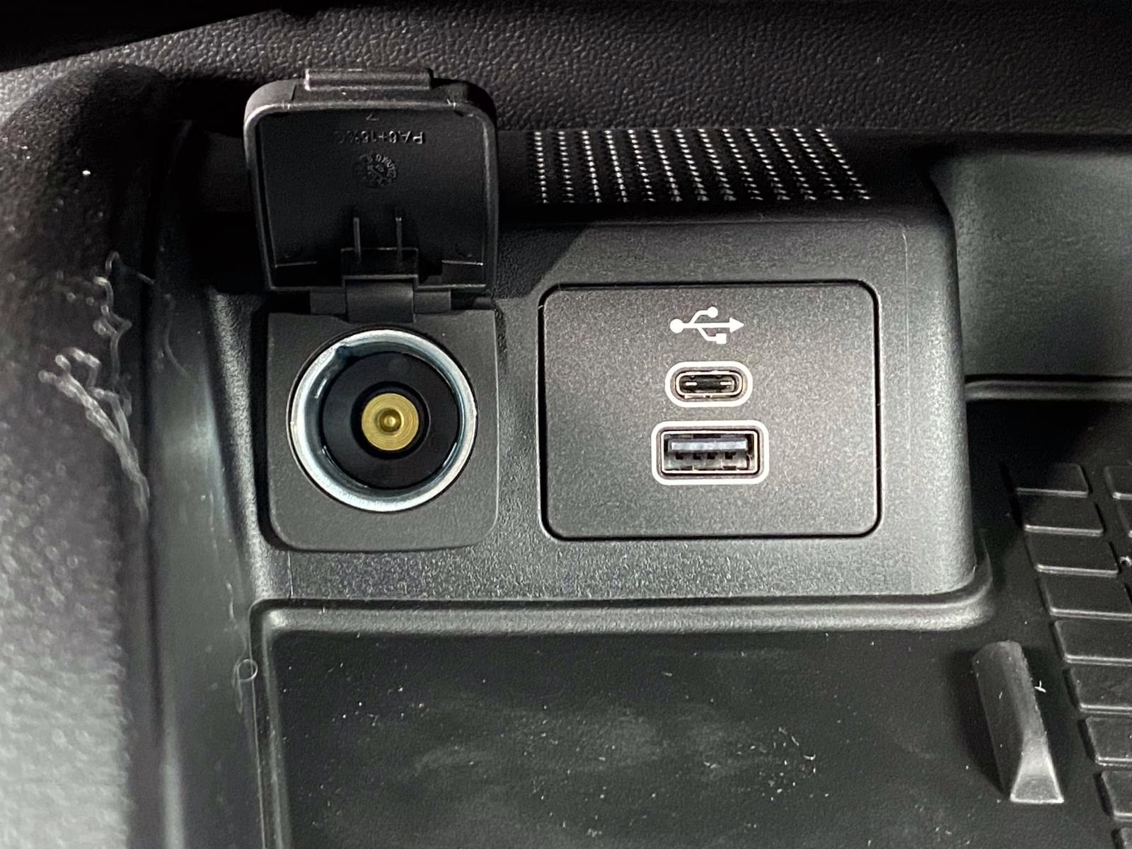 2025 Shadow Black Ford Bronco Sport Big Bend 4X4 SUV