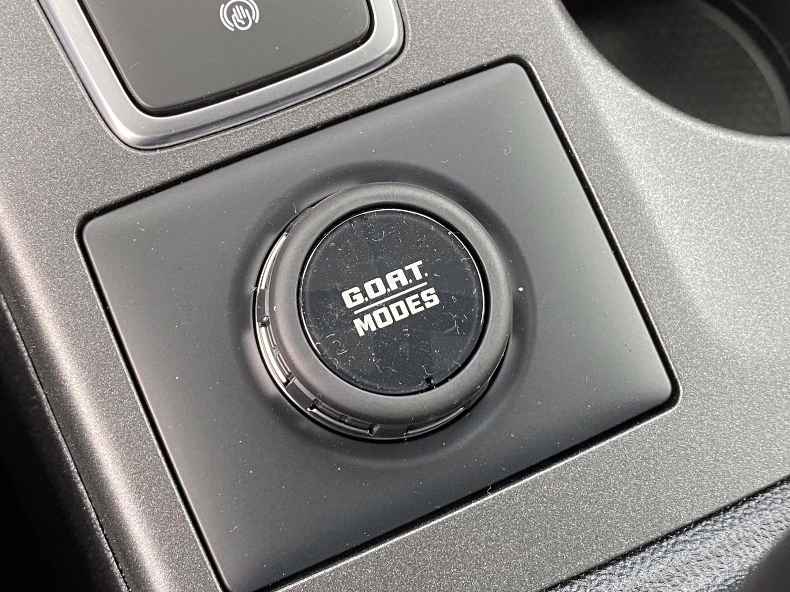 2025 Shadow Black Ford Bronco Sport Big Bend 4X4 SUV