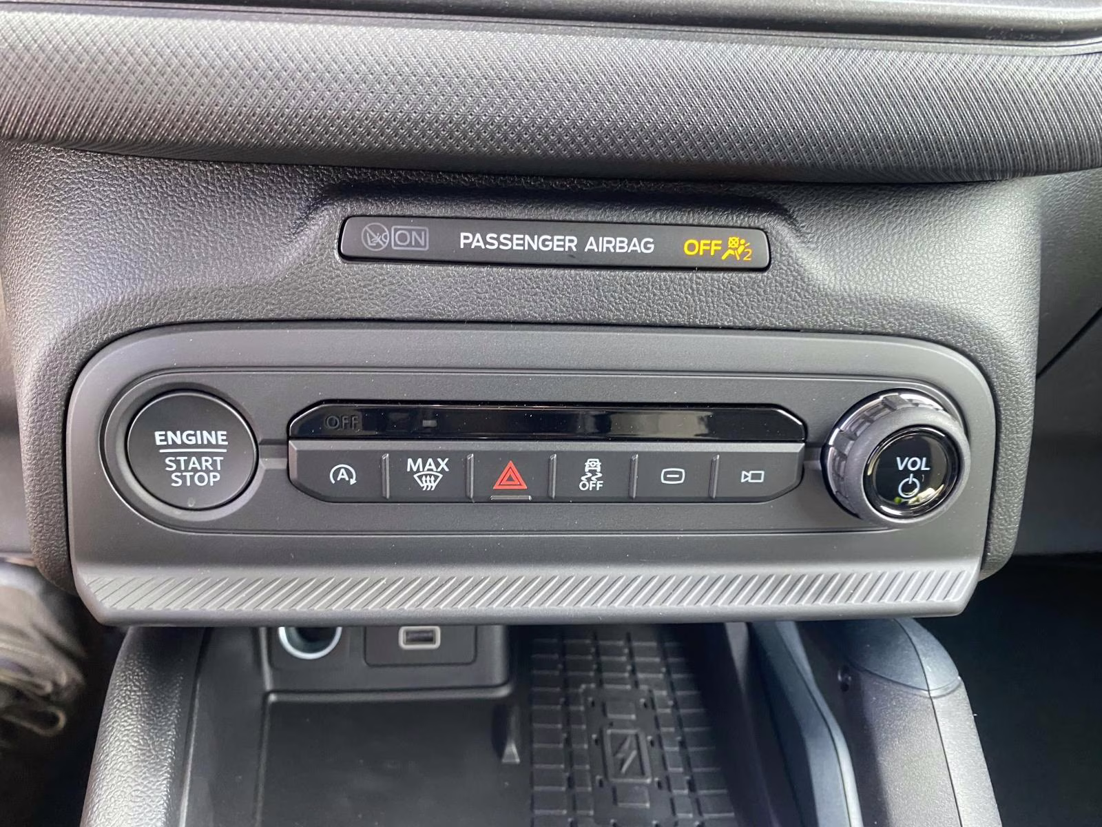 2025 Gray Metallic Ford Bronco Sport Big Bend 4X4 SUV