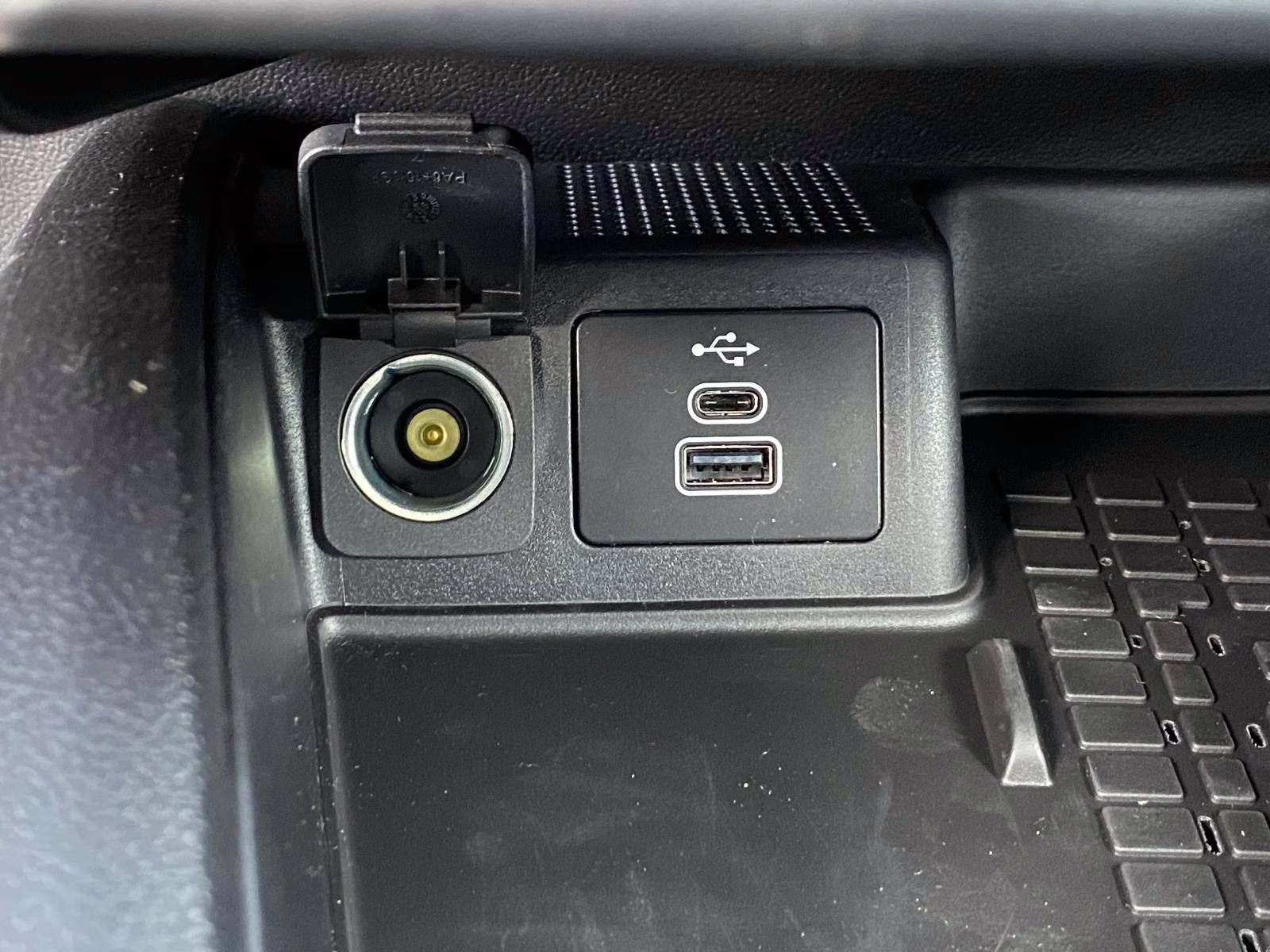 2025 Carbonized Gray Metallic Ford Bronco Sport Big Bend 4X4 SUV