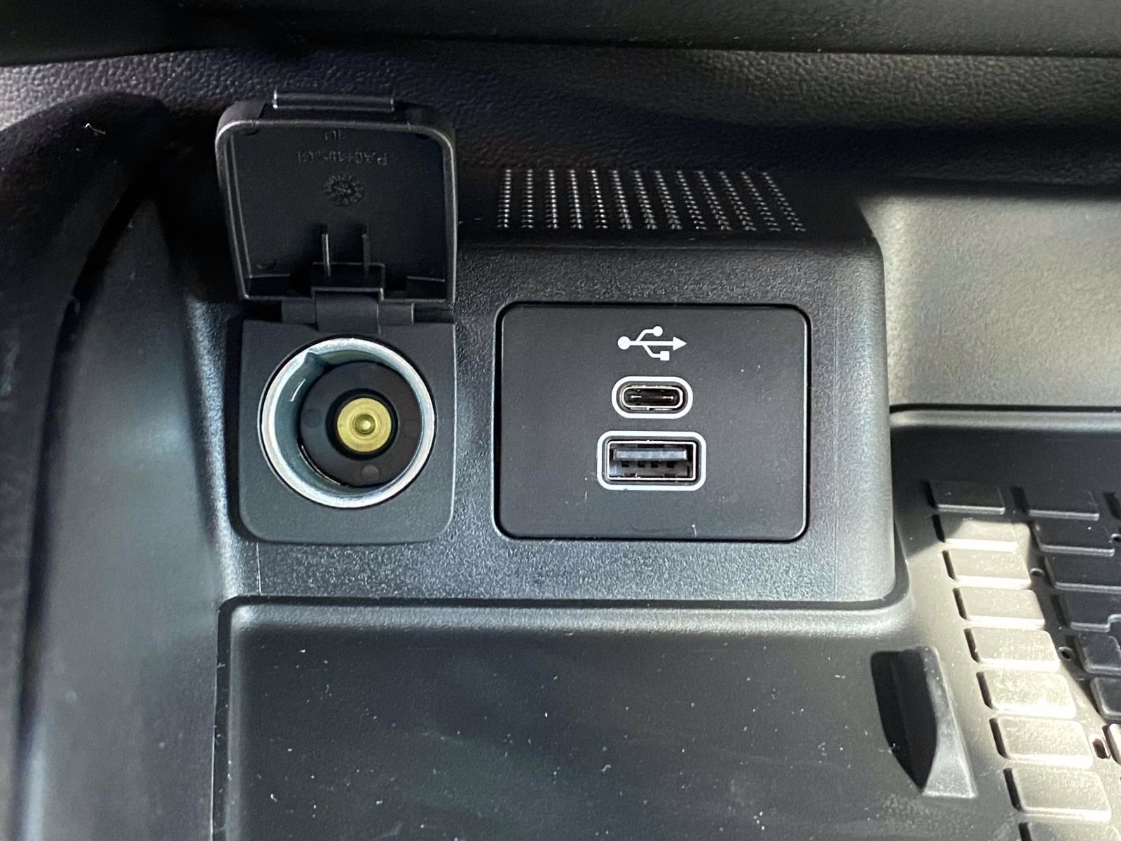 2025 Shadow Black Ford Bronco Sport Big Bend 4X4 SUV