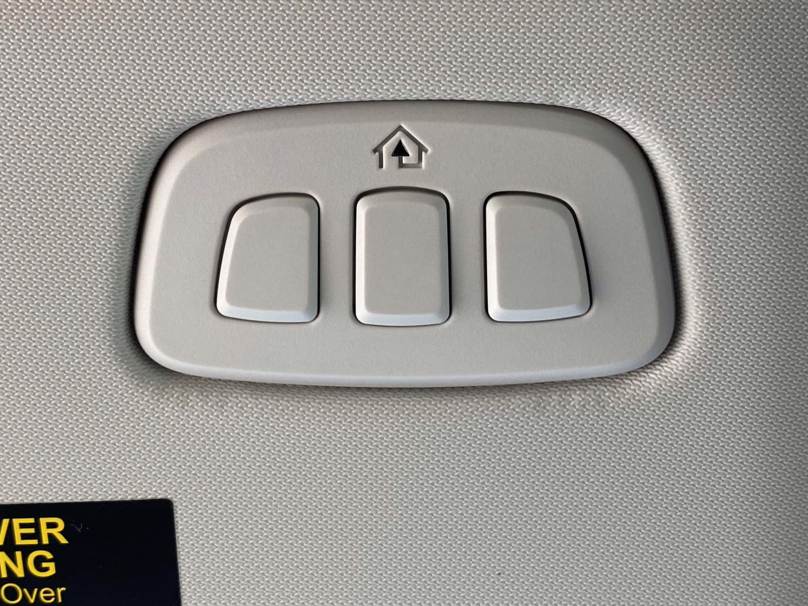 2025 Shadow Black Ford Bronco Sport Big Bend 4X4 SUV