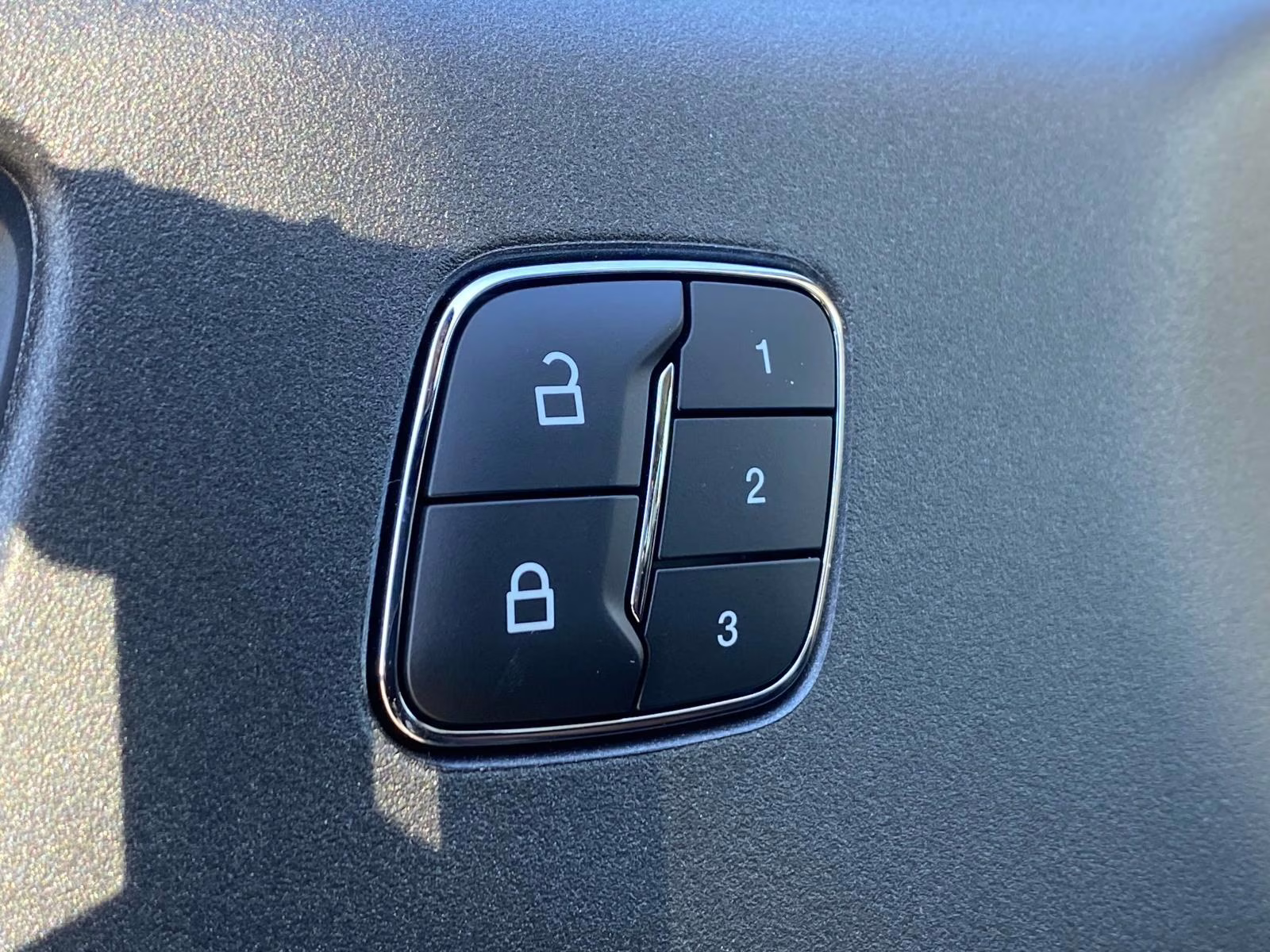 2025 Shadow Black Ford Bronco Sport Outer Banks 4X4 SUV