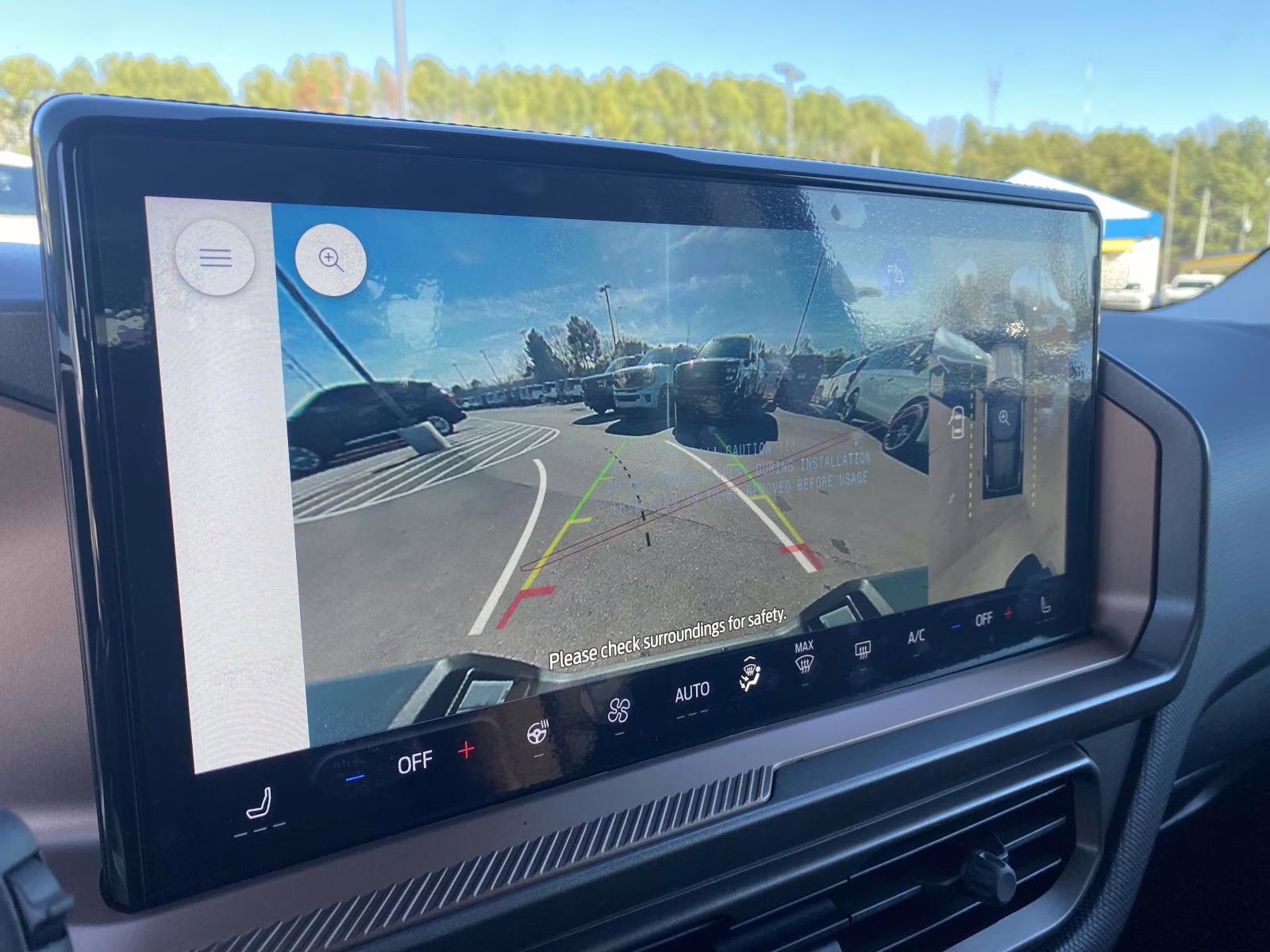 2025 Shadow Black Ford Bronco Sport Outer Banks 4X4 SUV