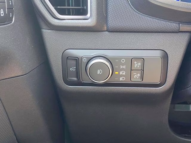 2025 Oxford White Ford Bronco Sport Outer Banks 4X4 SUV