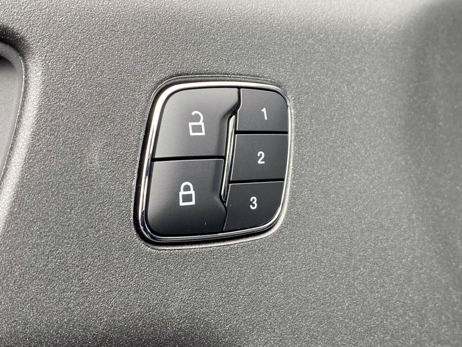 2025 Azure Gray Metallic Ford Bronco Sport Badlands 4X4 SUV