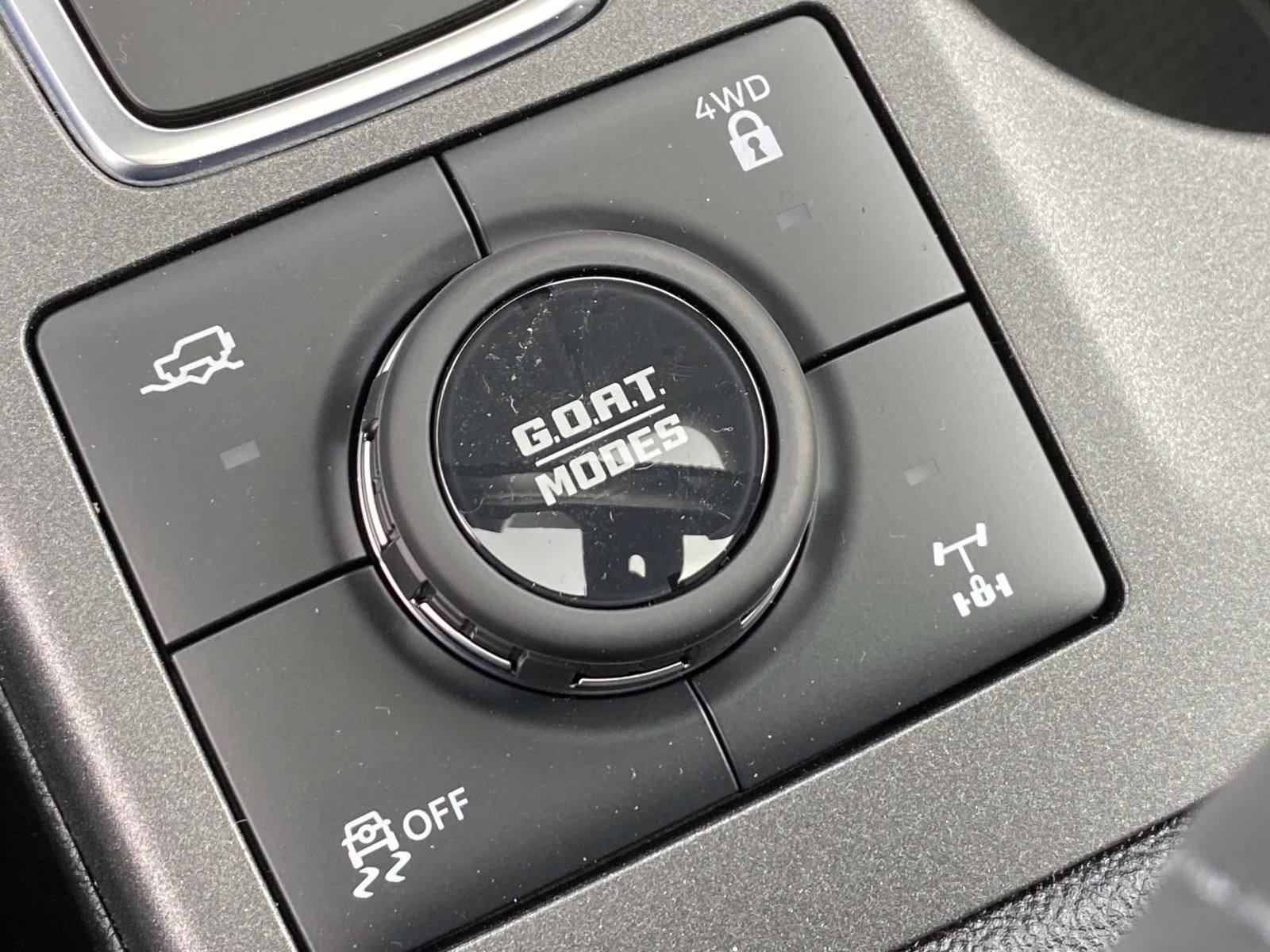 2025 Azure Gray Metallic Ford Bronco Sport Badlands 4X4 SUV