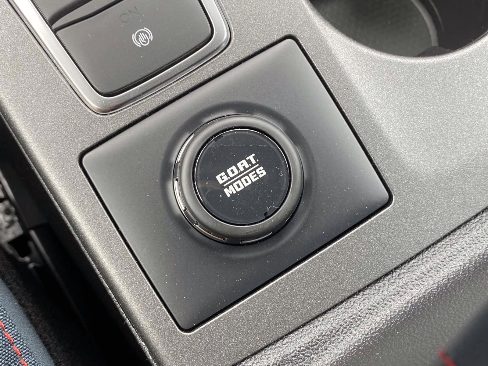 2025 Gray Metallic Ford Bronco Sport Heritage 4X4 SUV