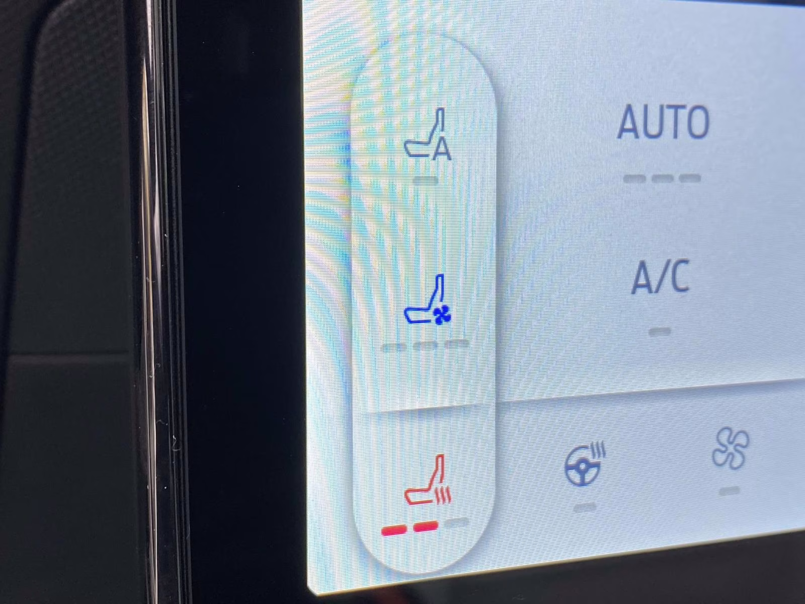 2025 Star White Metallic Tri-Coat Ford Mustang Mach-E Premium RWD SUV