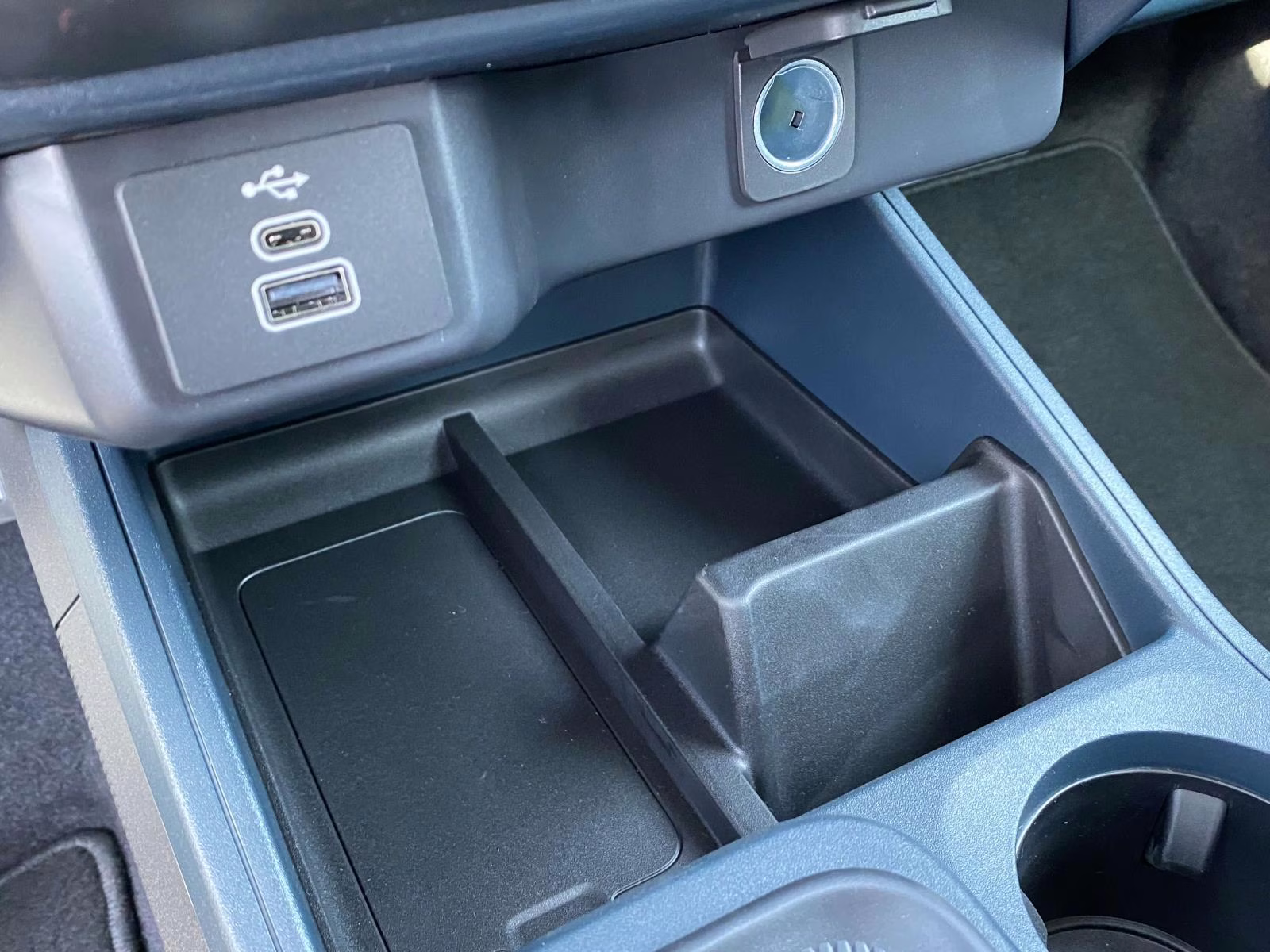 2026 Gray Metallic Ford Maverick XL FWD Truck