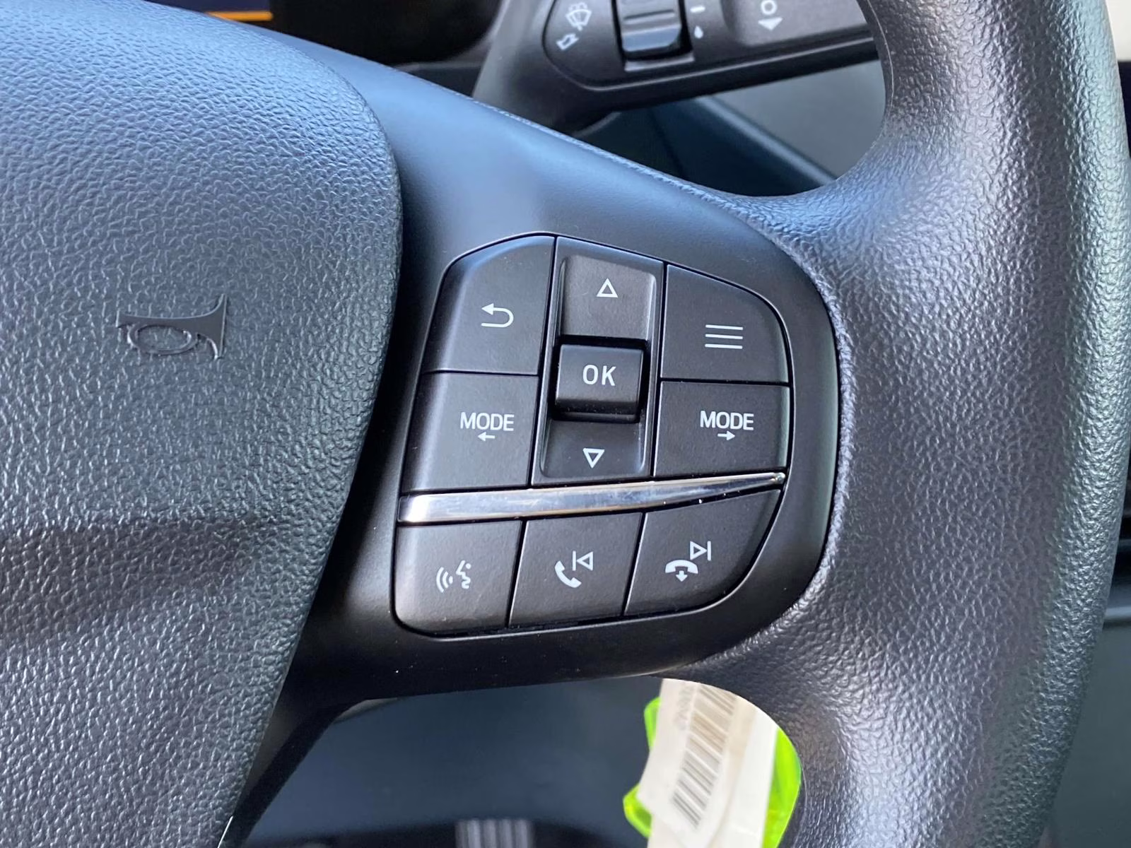 2026 Gray Metallic Ford Maverick XL FWD Truck