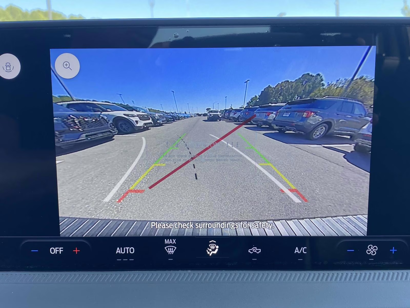 2025 Oxford White Ford Maverick XL FWD Truck