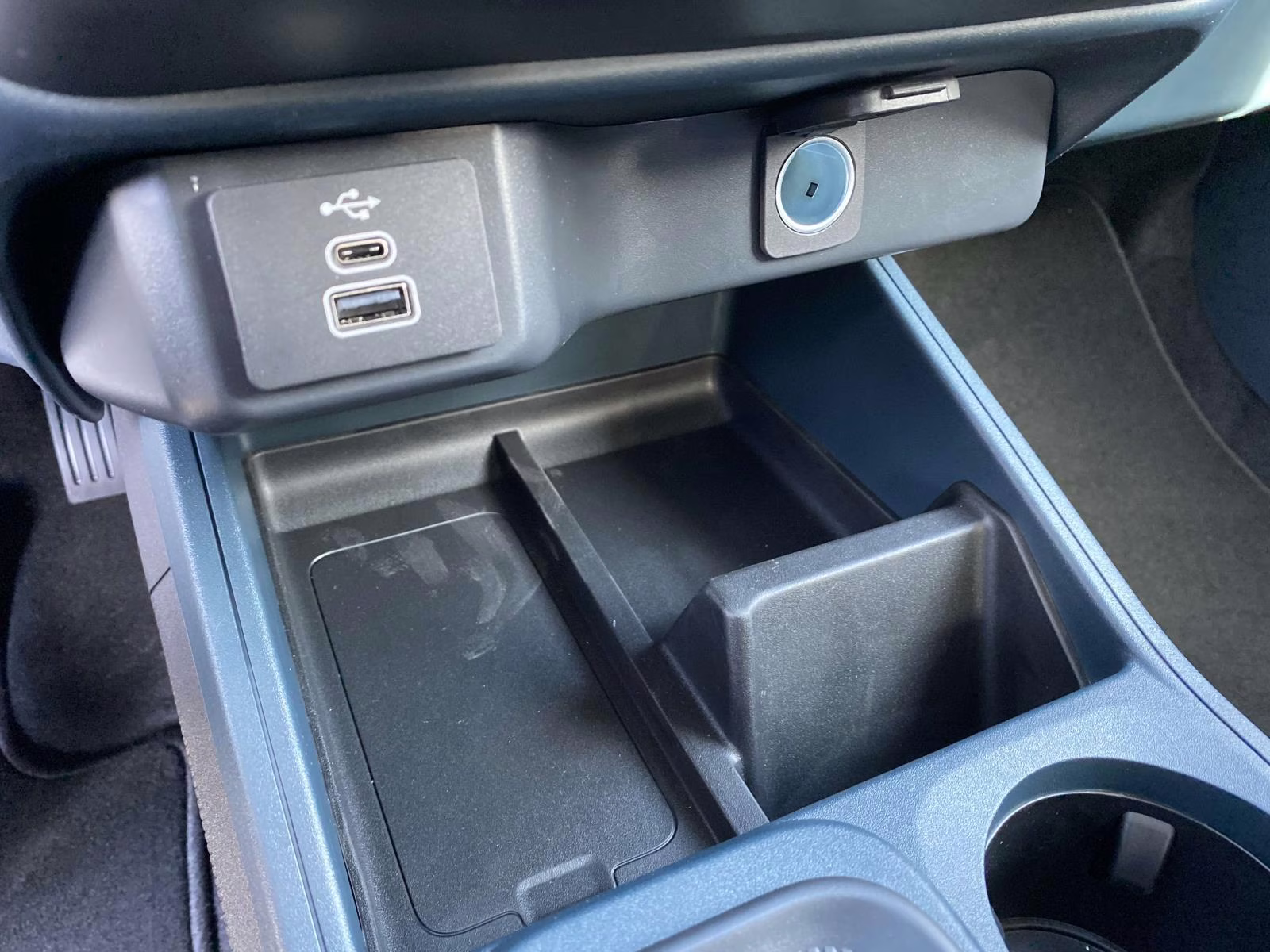 2025 Oxford White Ford Maverick XL AWD Truck