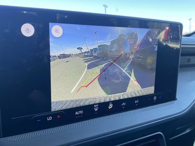 2026 Shadow Black Ford Maverick XL AWD Truck