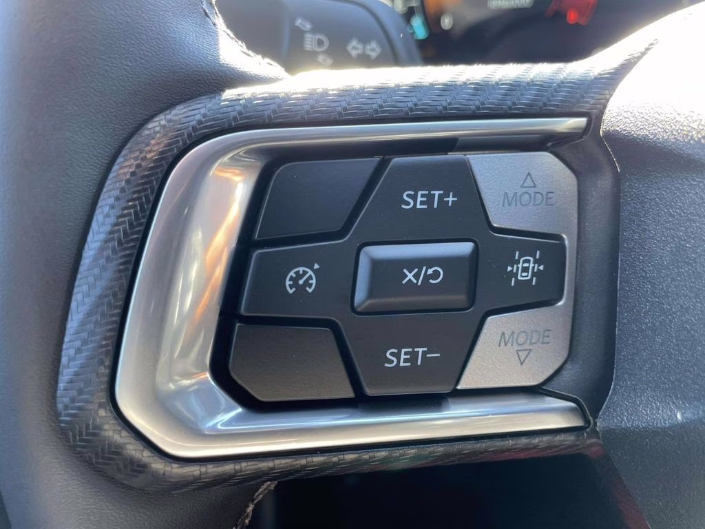 2026 Gray Metallic Ford Mustang EcoBoost RWD Coupe