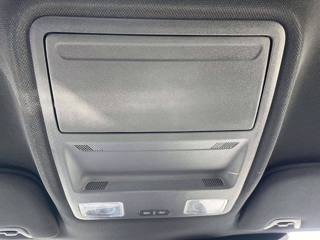 2026 Gray Metallic Ford Mustang EcoBoost RWD Coupe