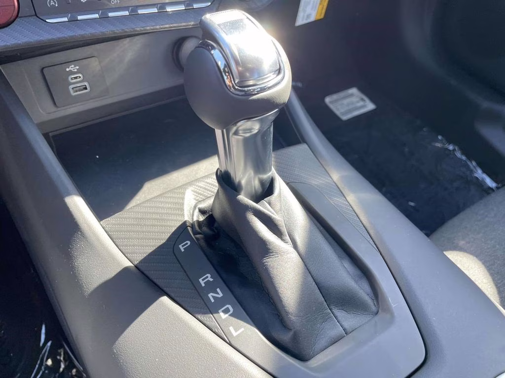 2026 Gray Metallic Ford Mustang EcoBoost RWD Coupe