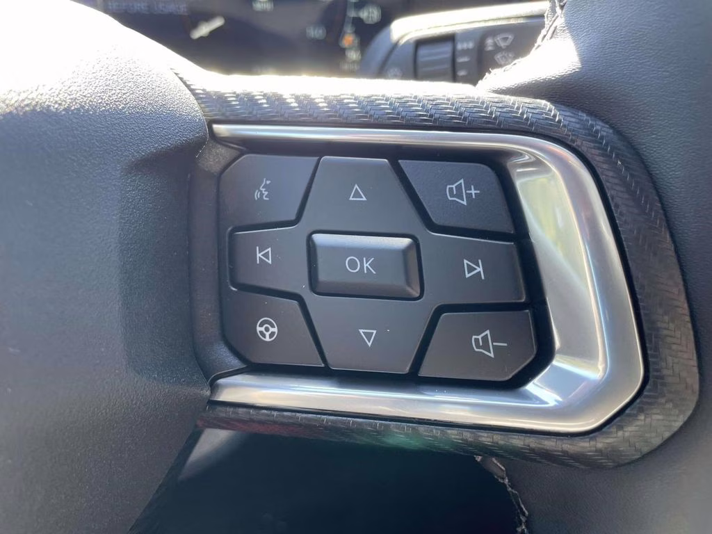 2026 Gray Metallic Ford Mustang EcoBoost RWD Coupe