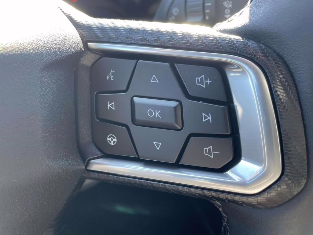 2026 Shadow Black Ford Mustang EcoBoost RWD Coupe