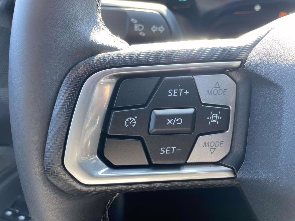 2026 Shadow Black Ford Mustang EcoBoost RWD Coupe