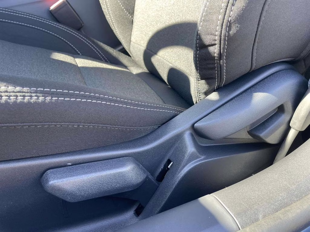 2026 Shadow Black Ford Mustang EcoBoost RWD Coupe