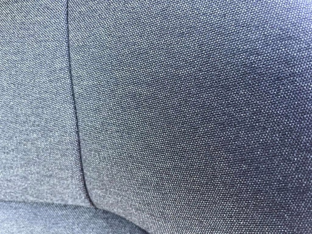 2026 Shadow Black Ford Mustang EcoBoost RWD Coupe