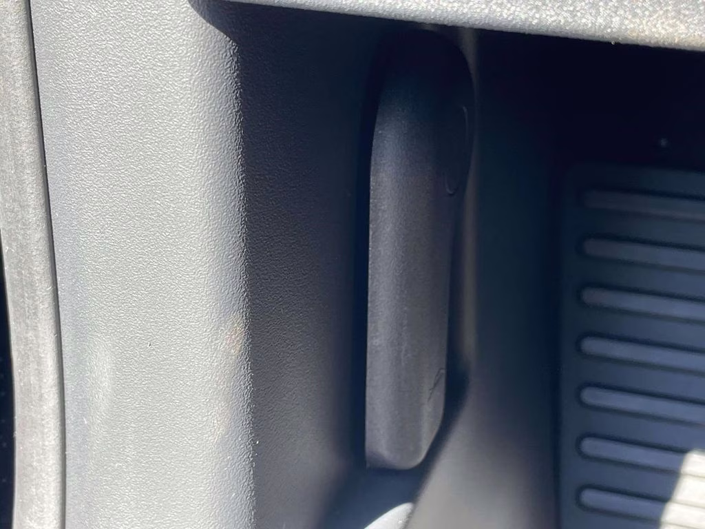 2026 Shadow Black Ford Mustang EcoBoost RWD Coupe