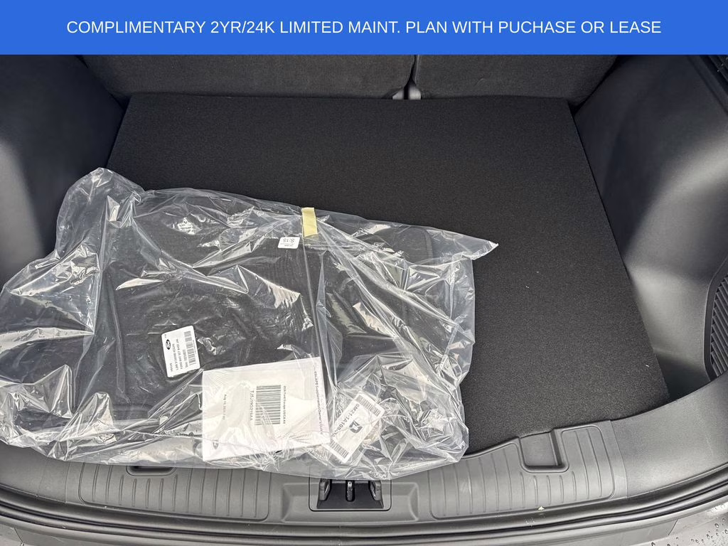 2026 Gray Metallic Ford Escape Active FWD SUV