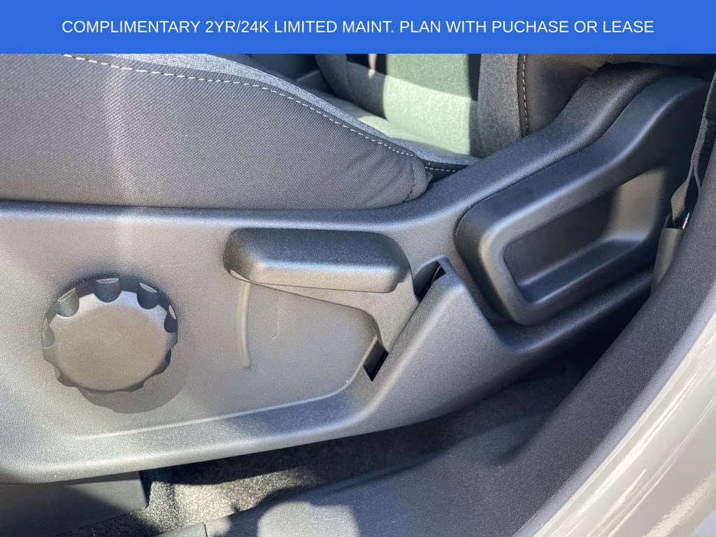 2025 Desert Sand Ford Bronco Big Bend 4X4 SUV