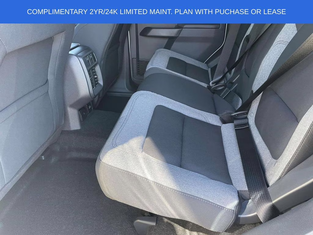 2025 Desert Sand Ford Bronco Big Bend 4X4 SUV